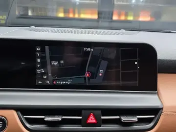2022 Kia Seltos с пробегом 16 712 км