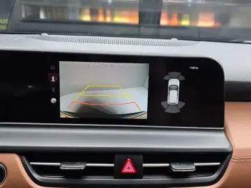 2022 Kia Seltos с пробегом 16 712 км