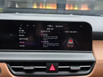 2022 Kia Seltos с пробегом 16 712 км