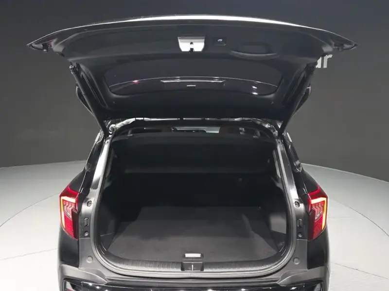 2022 Kia Seltos с пробегом 16 712 км