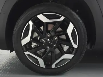 2025 Kia Seltos с пробегом 6 374 км