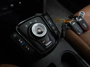 2025 Kia Seltos с пробегом 6 374 км