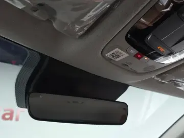 2025 Kia Seltos с пробегом 6 374 км