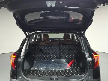 2025 Kia Seltos с пробегом 6 374 км