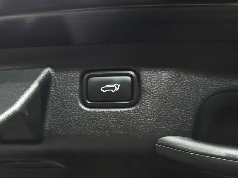 2025 Kia Seltos с пробегом 6 374 км