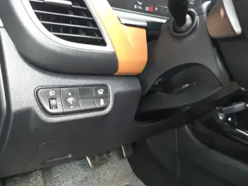 2025 Kia Seltos с пробегом 6 374 км