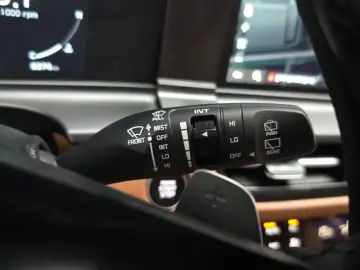 2025 Kia Seltos с пробегом 6 374 км