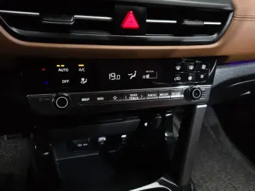 2025 Kia Seltos с пробегом 6 374 км