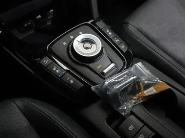 2024 Kia Seltos с пробегом 16 938 км
