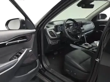 2024 Kia Seltos с пробегом 16 938 км