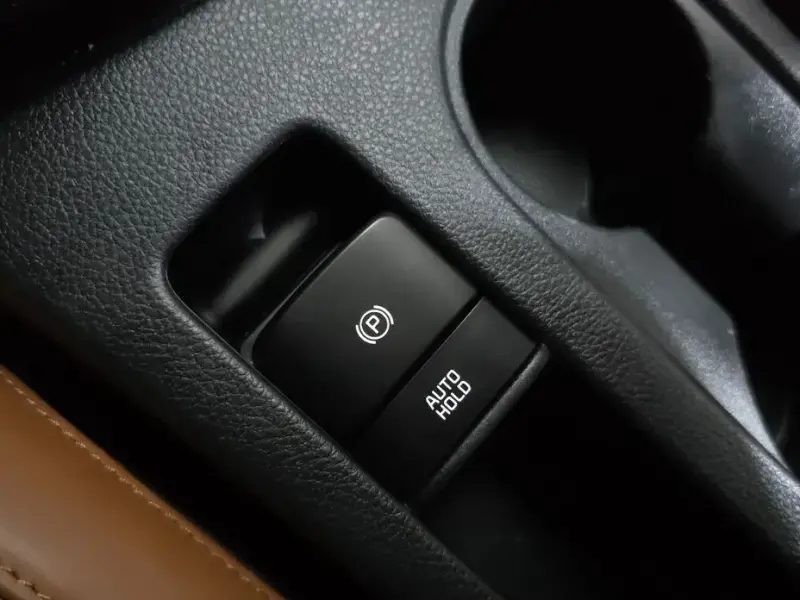 2025 Kia Seltos с пробегом 6 374 км