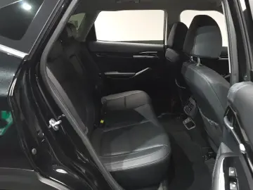 2024 Kia Seltos с пробегом 16 938 км