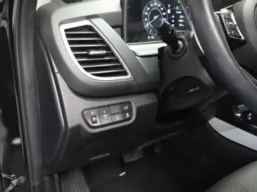 2024 Kia Seltos с пробегом 16 938 км