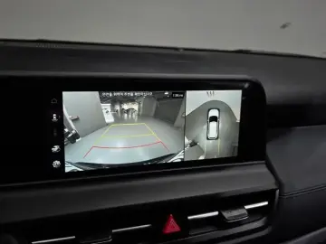 2024 Kia Seltos с пробегом 16 938 км