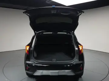 2024 Kia Seltos с пробегом 16 938 км
