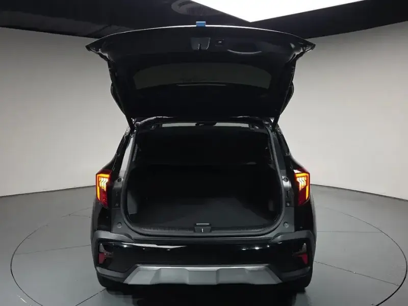 2024 Kia Seltos с пробегом 16 938 км