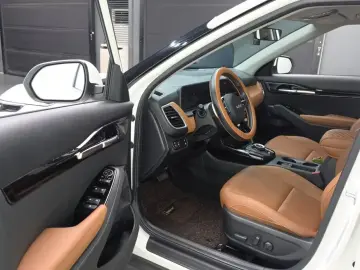 2023 Kia Seltos с пробегом 27 538 км