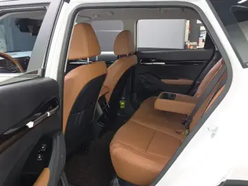 2023 Kia Seltos с пробегом 27 538 км
