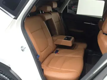 2023 Kia Seltos с пробегом 27 538 км
