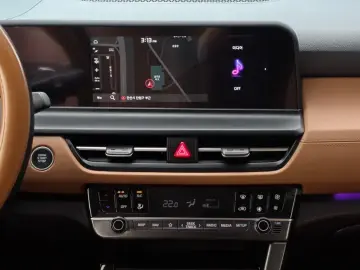 2023 Kia Seltos с пробегом 27 538 км