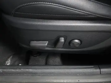 2024 Kia Seltos с пробегом 16 938 км