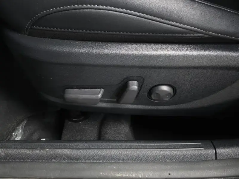 2024 Kia Seltos с пробегом 16 938 км