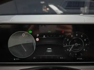 2023 Kia Seltos с пробегом 27 538 км