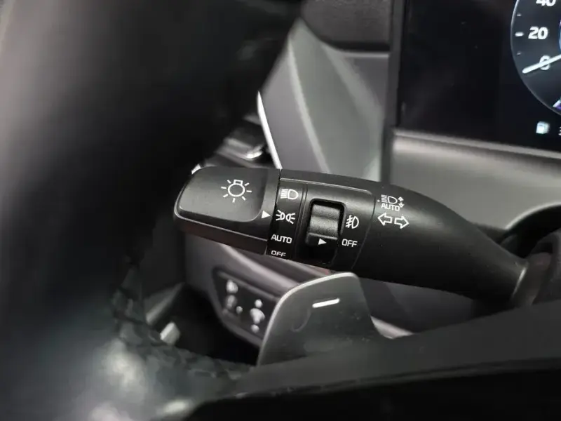 2024 Kia Seltos с пробегом 16 938 км