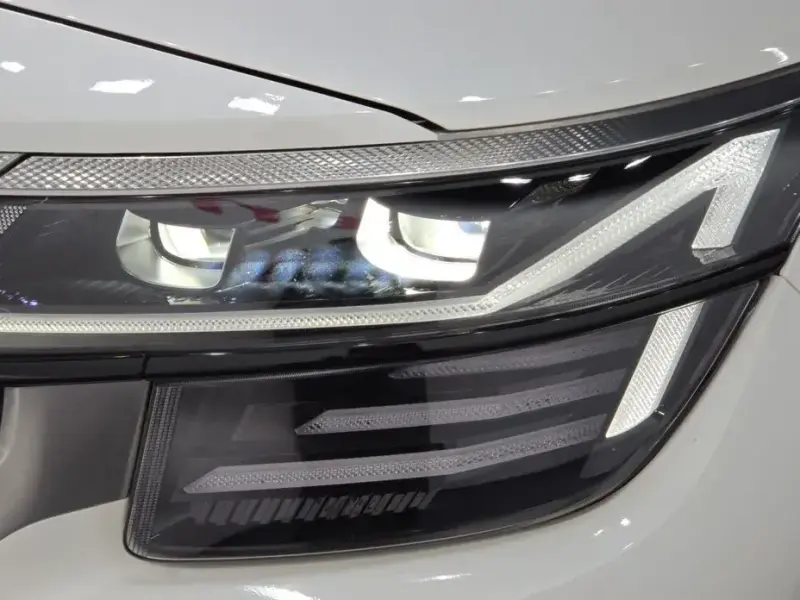 2023 Kia Seltos с пробегом 27 538 км