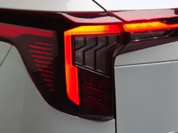 2023 Kia Seltos с пробегом 27 538 км