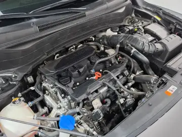 2023 Kia Seltos с пробегом 23 532 км