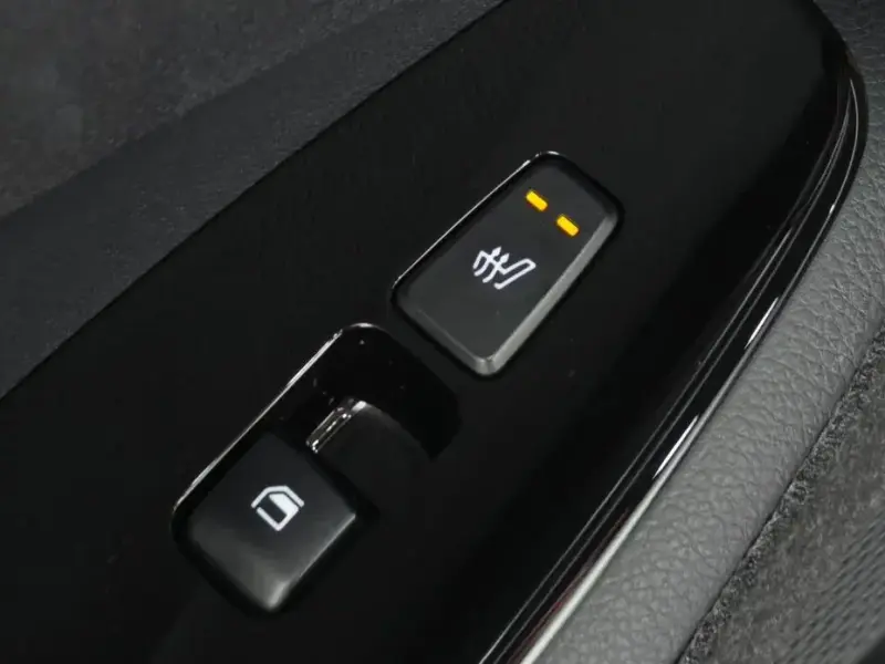 2023 Kia Seltos с пробегом 27 538 км