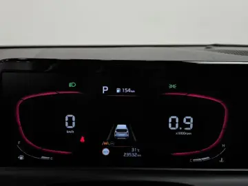 2023 Kia Seltos с пробегом 23 532 км