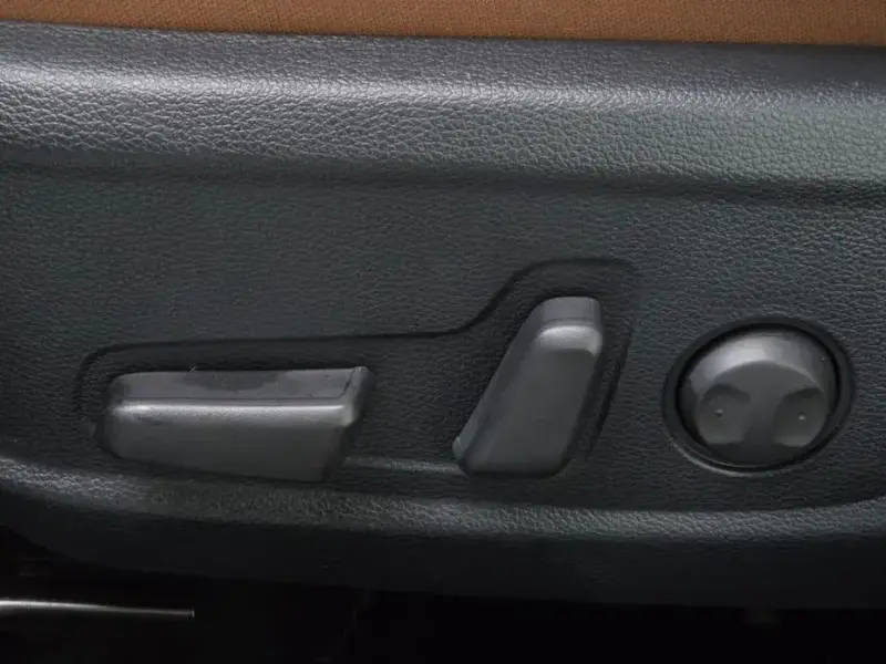 2023 Kia Seltos с пробегом 27 538 км