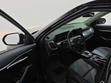 2023 Kia Seltos с пробегом 23 532 км