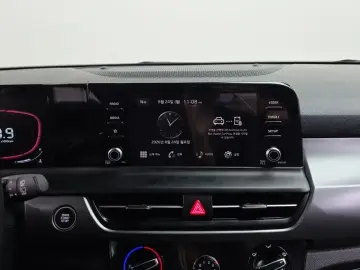 2023 Kia Seltos с пробегом 23 532 км