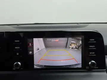 2023 Kia Seltos с пробегом 23 532 км