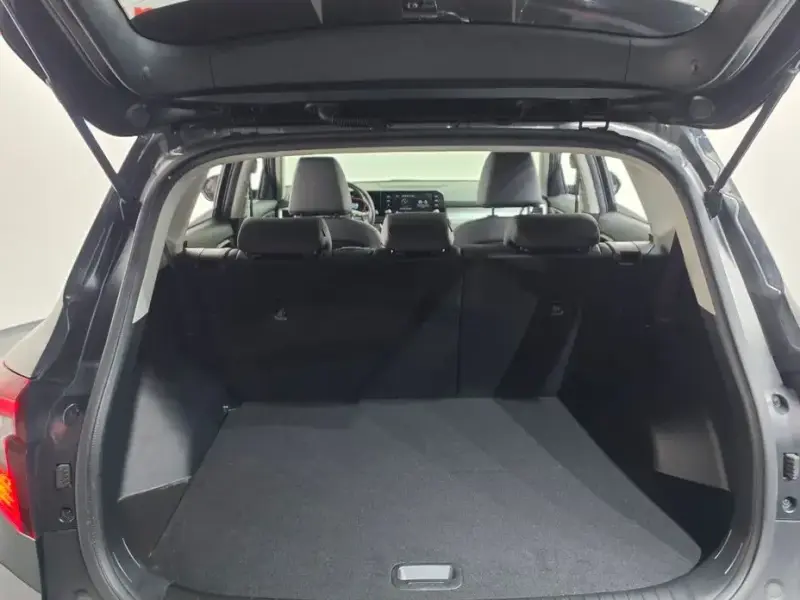 2023 Kia Seltos с пробегом 23 532 км