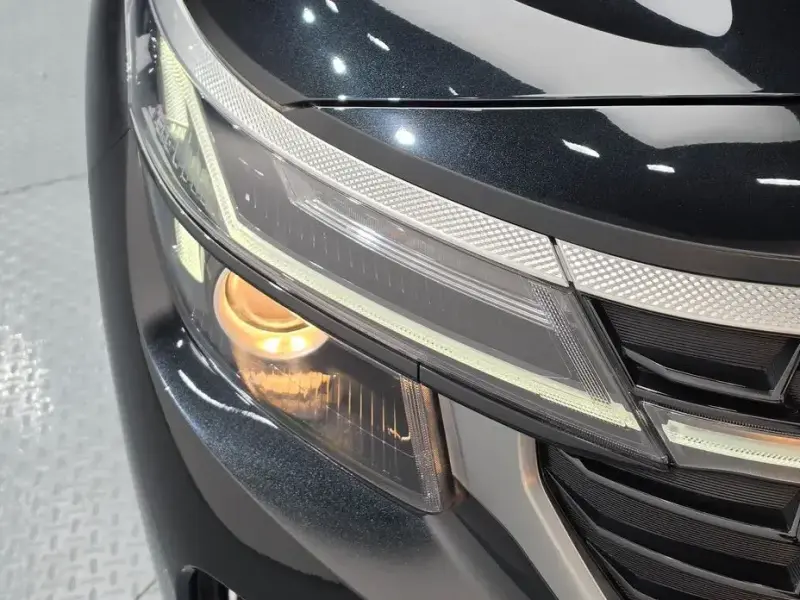 2023 Kia Seltos с пробегом 23 532 км