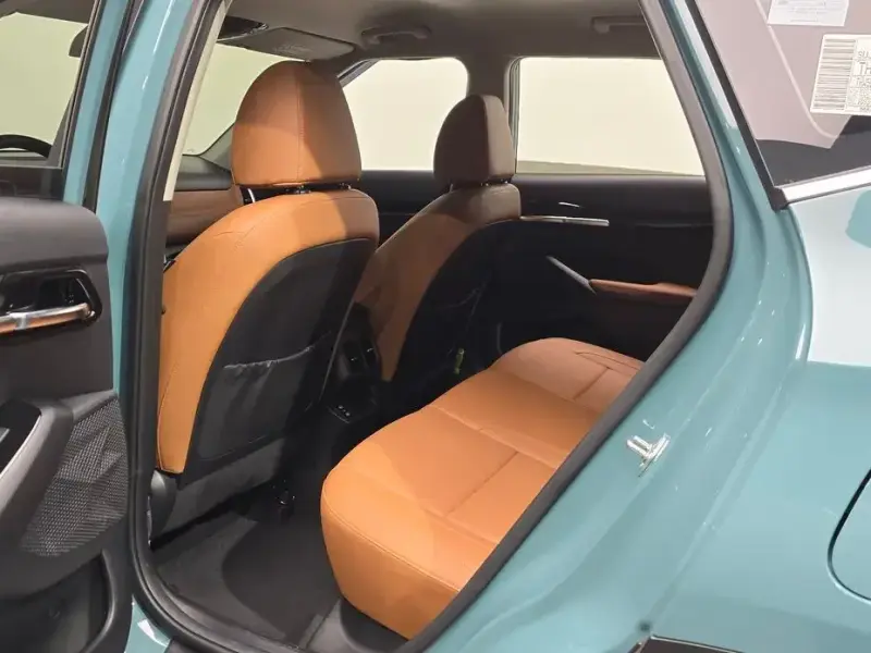 2025 Kia Seltos с пробегом 5 308 км