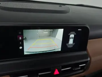 2025 Kia Seltos с пробегом 5 308 км