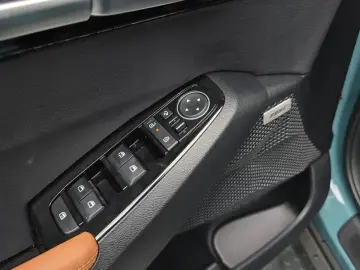 2025 Kia Seltos с пробегом 5 308 км