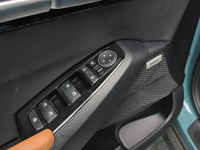 2025 Kia Seltos с пробегом 5 308 км