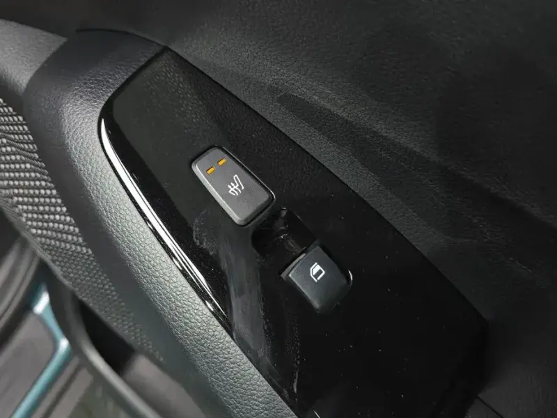 2025 Kia Seltos с пробегом 5 308 км