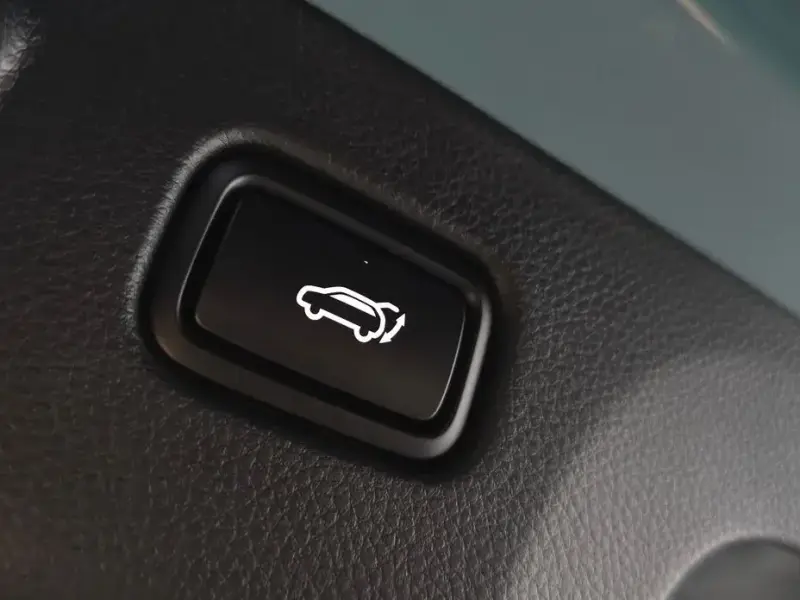 2025 Kia Seltos с пробегом 5 308 км