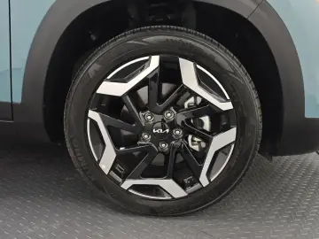 2025 Kia Seltos с пробегом 5 308 км