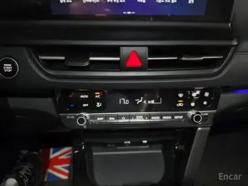 2024 Kia Seltos с пробегом 15 855 км