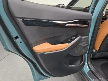 2025 Kia Seltos с пробегом 5 308 км