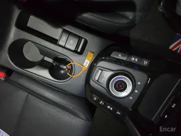 2024 Kia Seltos с пробегом 15 855 км