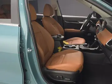 2025 Kia Seltos с пробегом 5 308 км